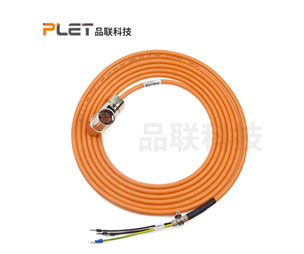 西門子伺服電機(jī)動(dòng)力線